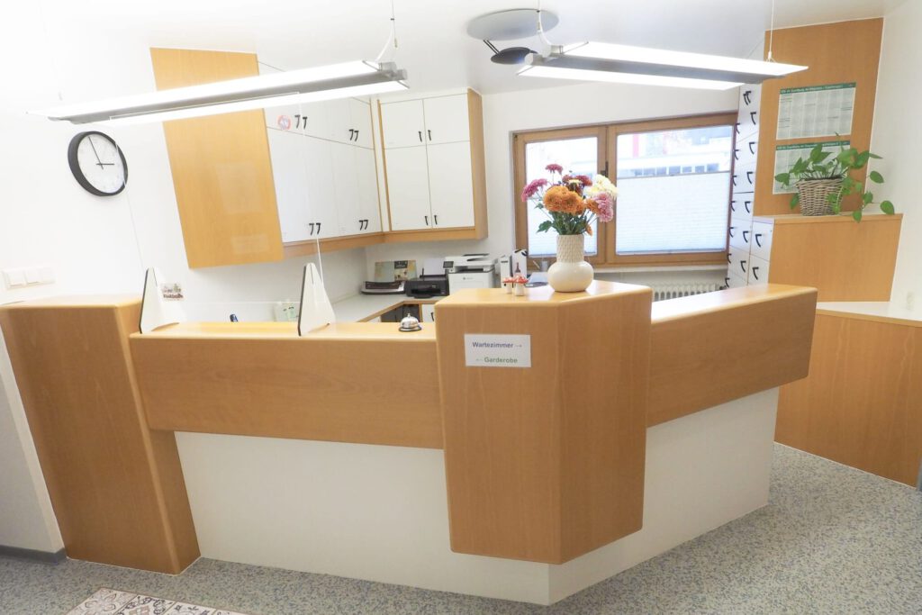 Praxis für Ergotherapie und Logopädie Reininger in Achern im Ortenaukreis