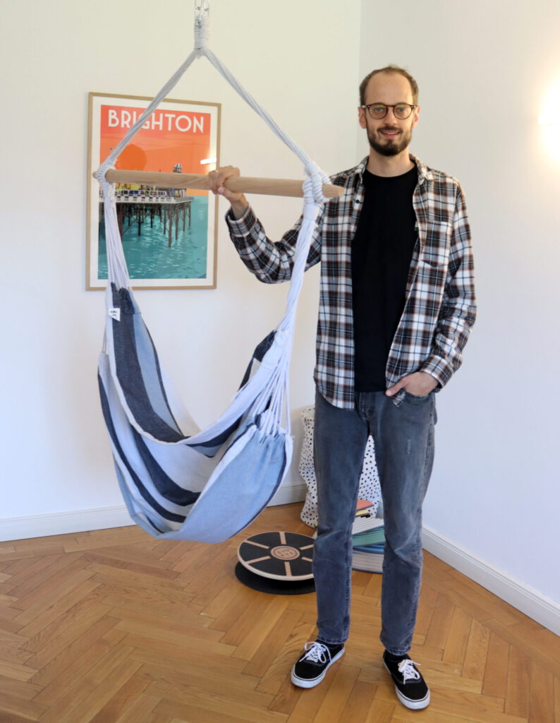 Philipp Reininger Praxis für Ergotherapie und Logopädie Reininger in Achern im Ortenaukreis