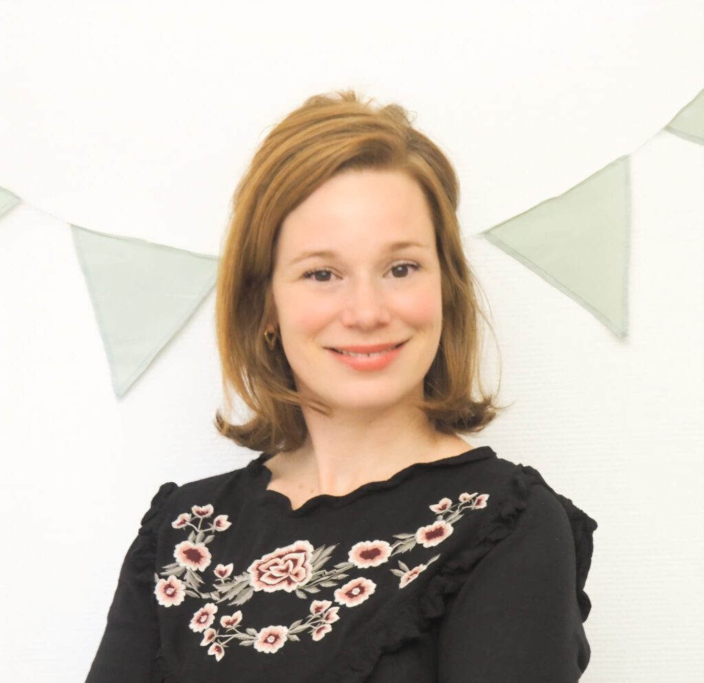 Saskia Reininger Praxis für Ergotherapie und Logopädie Reininger in Achern im Ortenaukreis