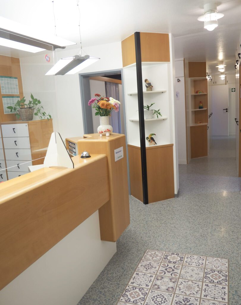 Praxis für Ergotherapie und Logopädie Reininger in Achern im Ortenaukreis